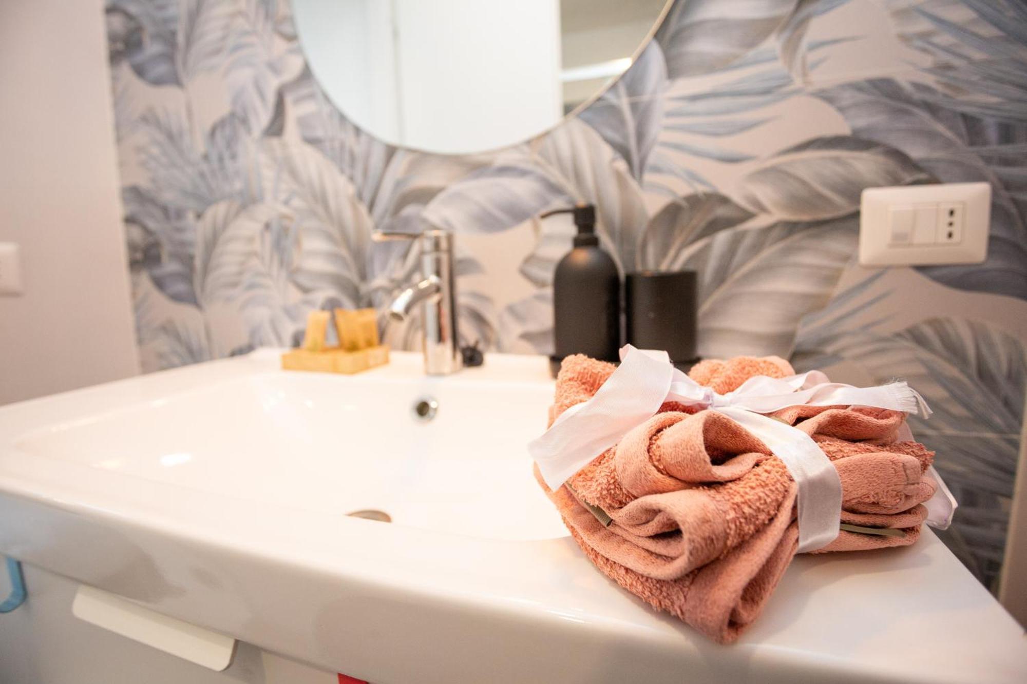 Apartamento Da Cesare E Chloe Al Colosseo Roma
